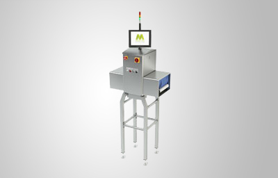 X-Ray Kalite Kontrol Sistemi